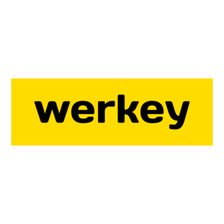 Werkey Logo PNG Vector
