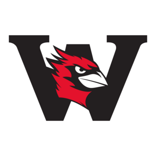Wesleyan Cardinals Logo PNG Vector