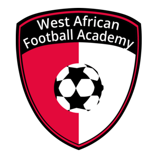 West African FA Logo PNG Vector