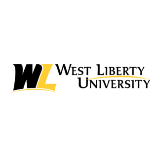 West Liberty University Logo PNG Vector