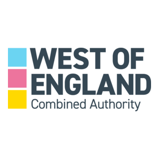 West of England Combined Authority Logo PNG Vector