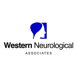 Western Neuro Associates Logo PNG Vector