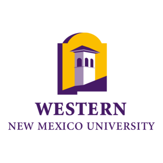Western New Mexico University (WNMU) Logo PNG Vector