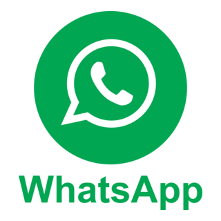 WhatsApp Logo PNG Vector