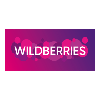 Wildberries Logo PNG Vector