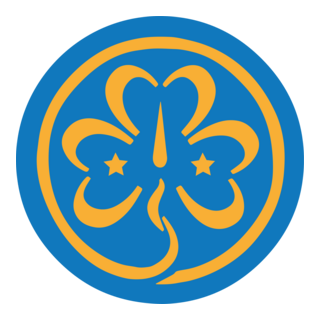 World Association of Girl Guides and Girl Scouts Logo PNG Vector