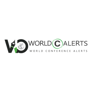 World Cnference Alerts Logo PNG Vector