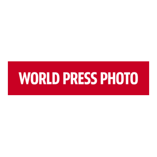 World Press Photo Logo PNG Vector