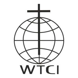World to Christ International Logo PNG Vector