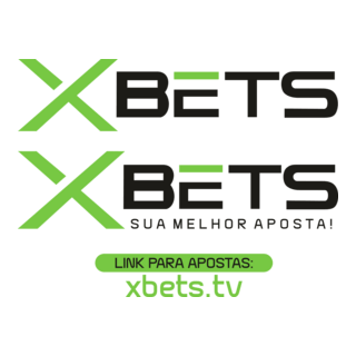 X BETS Logo PNG Vector