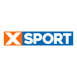 XSPORT Logo PNG Vector