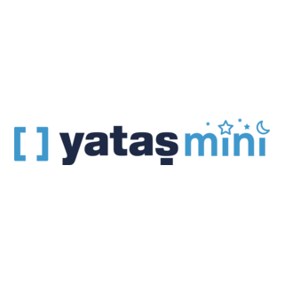Yataş Mini Logo PNG Vector