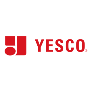 YESCO Logo PNG Vector