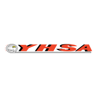 YHSA Logo PNG Vector