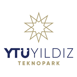Yıldız Teknopark Logo PNG Vector