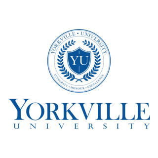 Yorkville University Logo PNG Vector