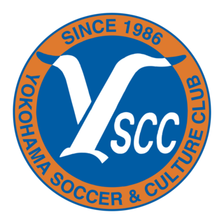 YSCC Yokohama Logo PNG Vector