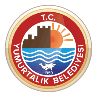 YUMURTALIK BELEDİYESİ Logo PNG Vector