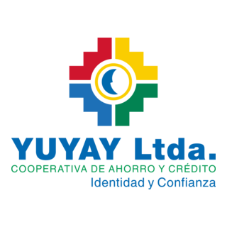 Yuyay Ltda. Logo PNG Vector