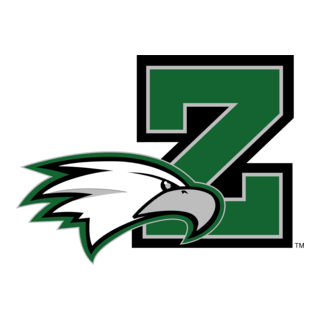 Zionsville High School Logo PNG Vector