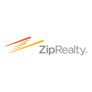 ZipRealty Logo PNG Vector