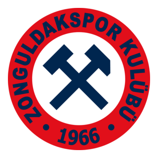 Zonguldakspor Logo PNG Vector