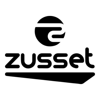 Zusset Logo PNG Vector
