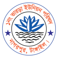 1 No Bharra union Logo PNG Vector