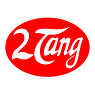 2 TANG Logo PNG Vector