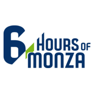 6 Hours of Monza Logo PNG Vector