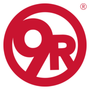 9Round 9R Logo PNG Vector