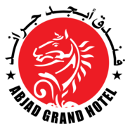 Abjad Grand Hotel - Dubai Logo PNG Vector