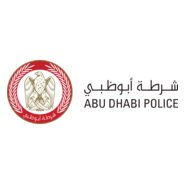 abu dhabi police Logo PNG Vector
