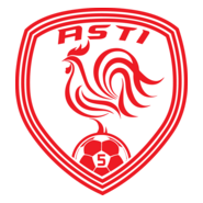 AC Asti Logo PNG Vector