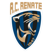 AC Renate Logo PNG Vector
