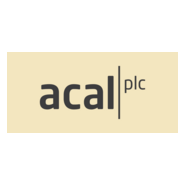 Acal Logo PNG Vector