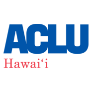 ACLU Hawaii Logo PNG Vector