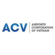 ACV VIET NAM Logo PNG Vector