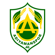 Adıyamanspor Logo PNG Vector