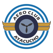 Aeroclub Ayacucho de Ayacucho Buenos Aires Logo PNG Vector