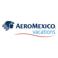 Aeromexico Vacations 2022 Logo PNG Vector