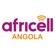 Africell Angola Logo PNG Vector