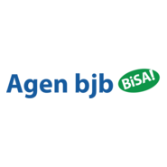 agen bjb bisa Logo PNG Vector