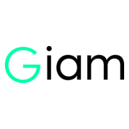 Agencja Interaktywna Giam Logo PNG Vector