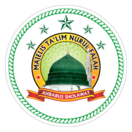 AHBABUS SHOLAWAT Logo PNG Vector