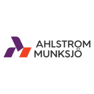 Ahlstrom Munksjö Logo PNG Vector