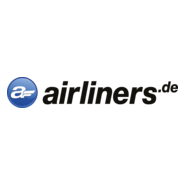 Airliners.de Logo PNG Vector