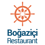 Akçakoca Boğaziçi Restaurant Logo PNG Vector