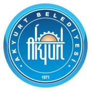 Akyurt Belediyesi Logo PNG Vector