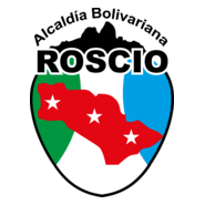 ALCALDIA JUAN GERMAN ROSCIO Logo PNG Vector
